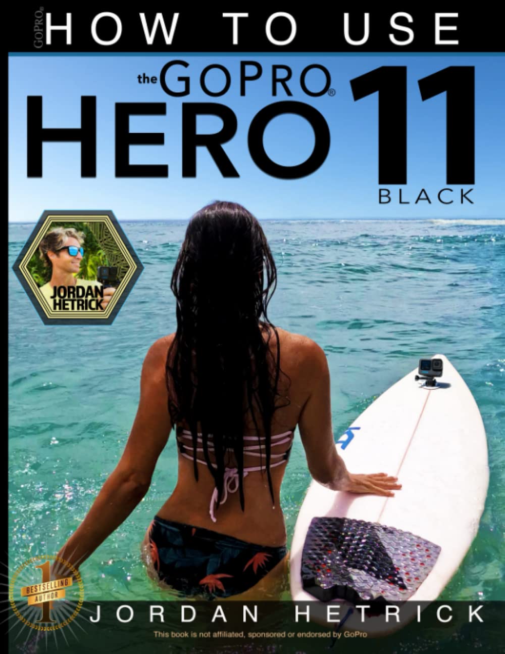 GoPro: How To Use The GoPro HERO 11 Black Photography