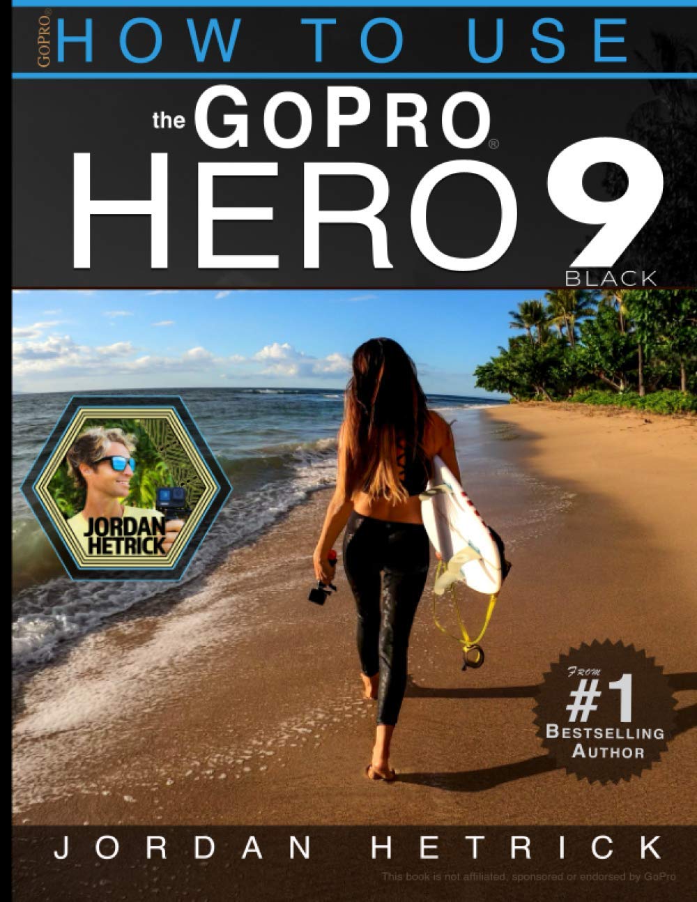 GoPro: How To Use The GoPro HERO 9 Black Photography