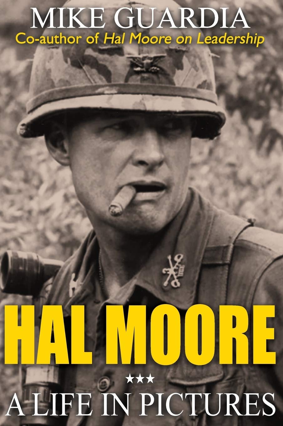 Hal Moore: A Life in Pictures Memories
