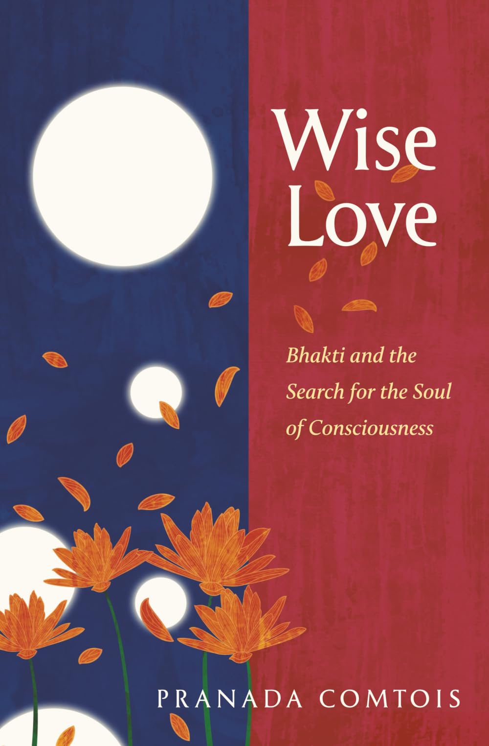 Wise-Love: Bhakti and the Search for the Soul of Consciousness (The Bhakti Trilogy, Band 1) Philosophy