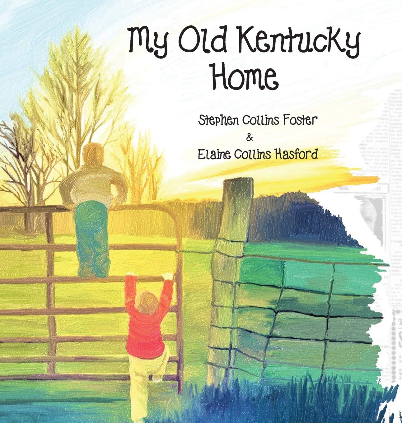 My Old Kentucky Home Non-fiction