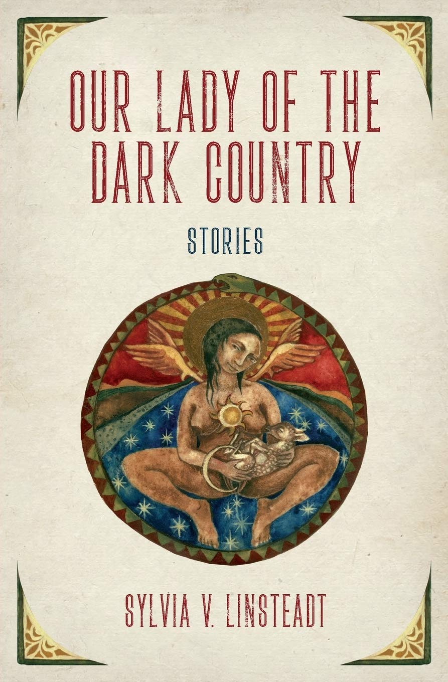 Our Lady of the Dark Country Fairy Tales & Legends