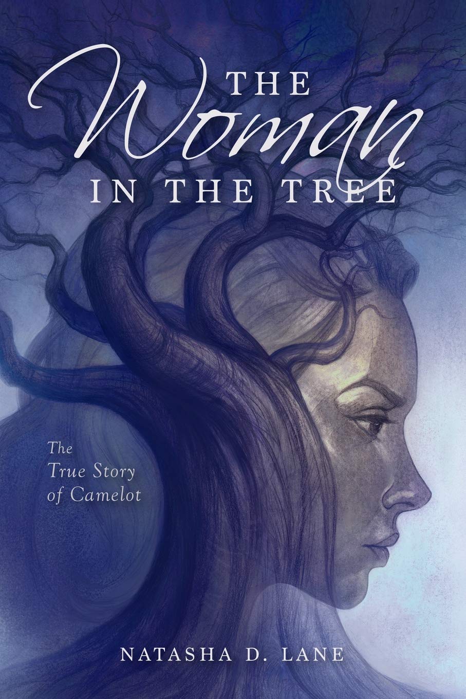 The Woman In the Tree book