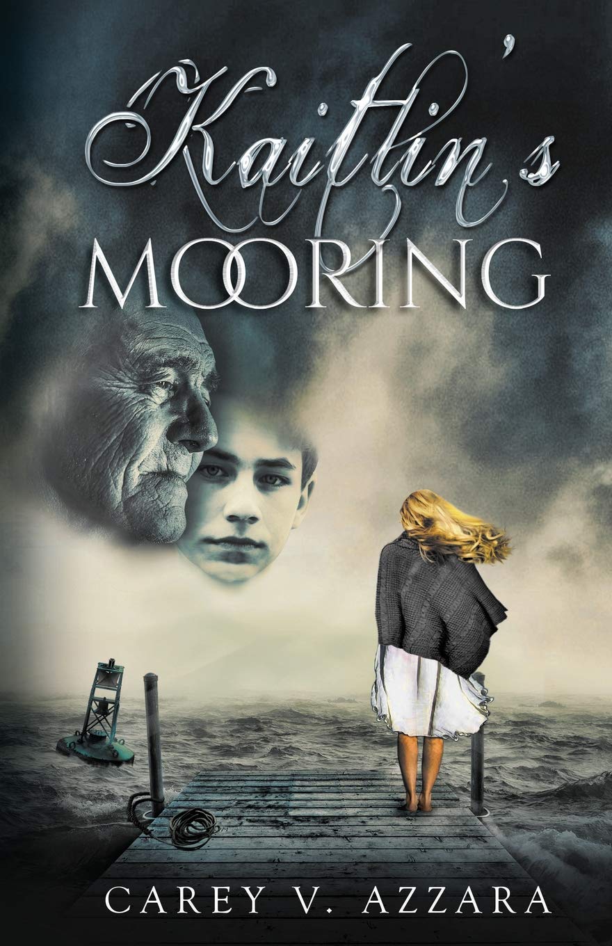Kaitlin's Mooring Contemporary literature