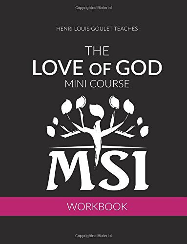 Love of God Course Workbook Religion & Esotericism