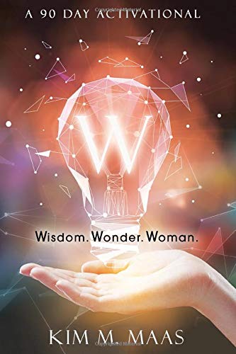 W: Wisdom. Wonder. Woman. Religion & Esotericism
