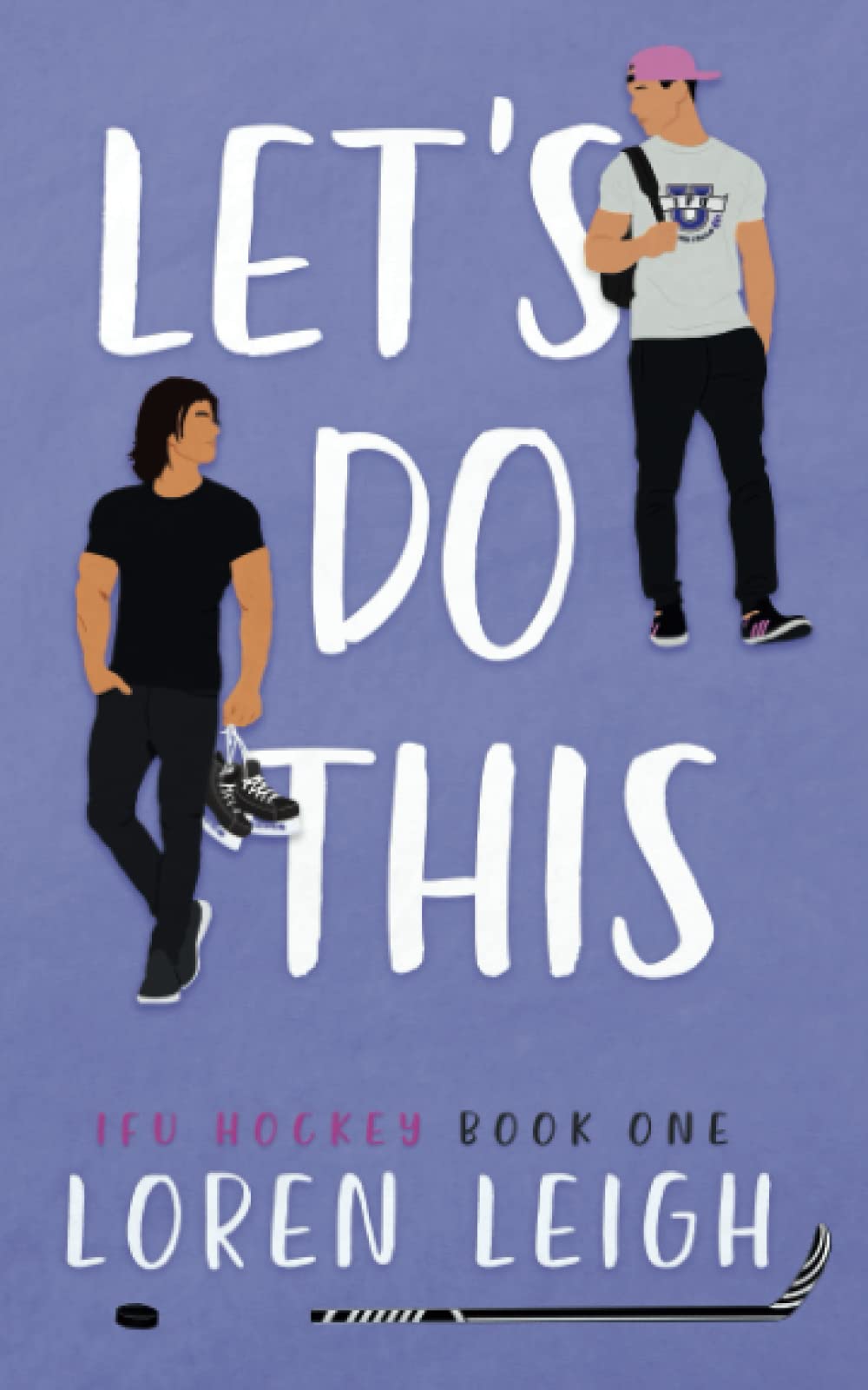 Let's Do This: Special Edition LGBTQ+