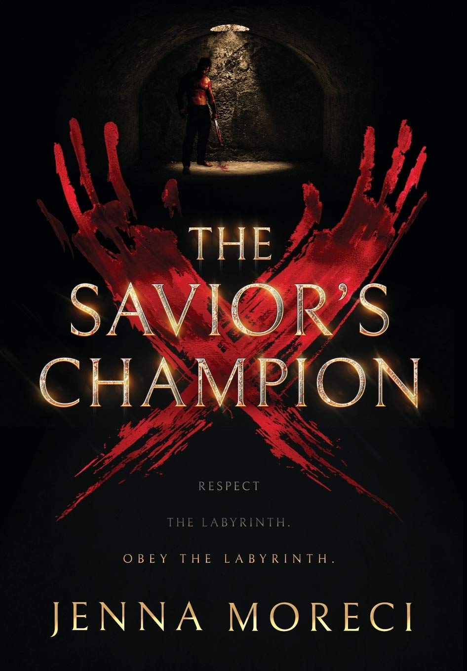 Product Image: The Savior's Champion