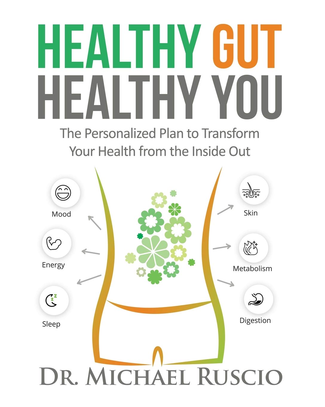 Healthy Gut, Healthy You Medicine