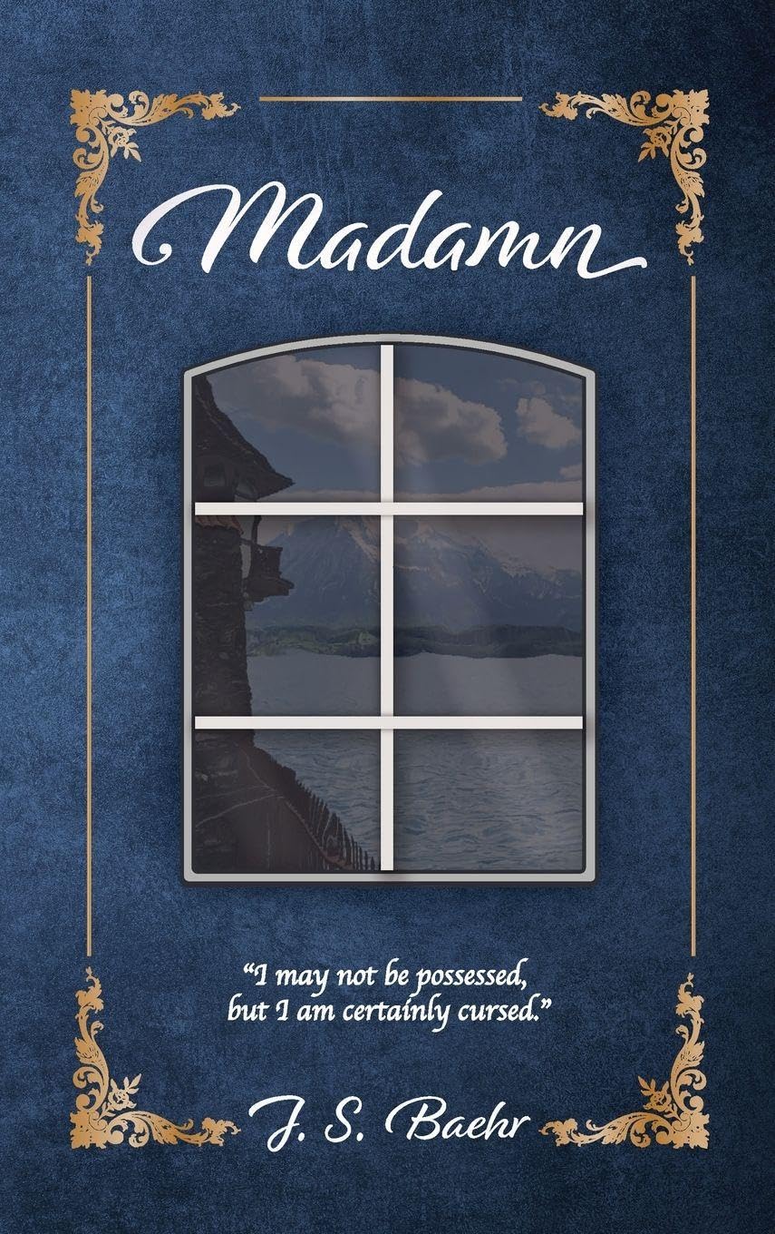 Madamn Fiction