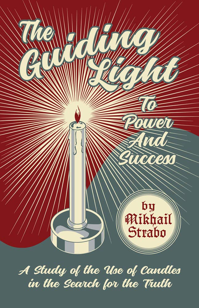 The Guiding Light to Power and Success: A Study of the Use of Candles in the Search for the Truth Books