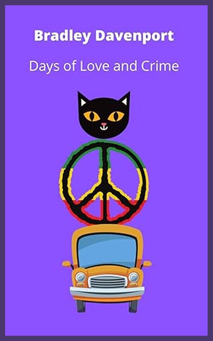 Days of Love and Crime Contemporary literature
