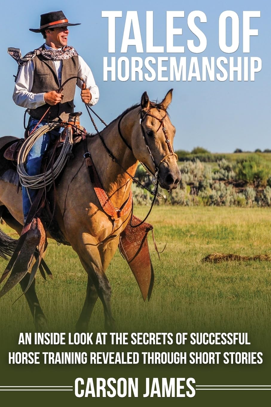 Tales Of Horsemanship Pets