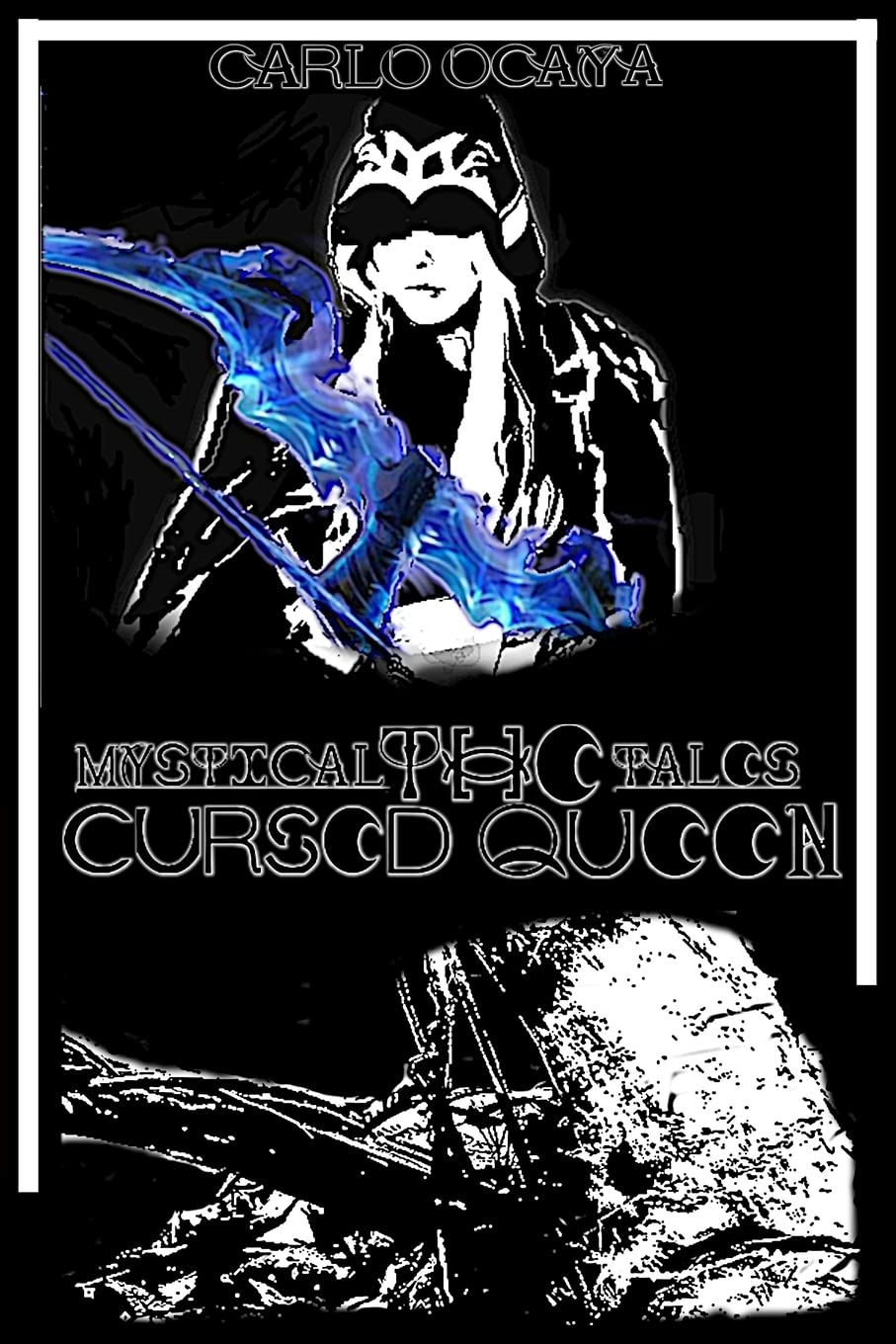 Mystical Tales: The Cursed Queen Action & Adventure