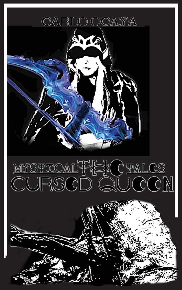 Mystical Tales: The Cursed Queen Action & Adventure