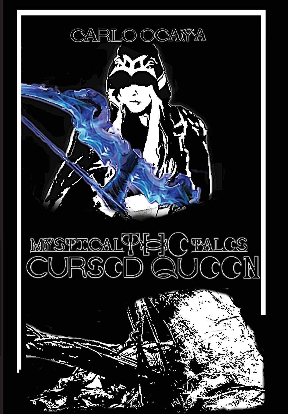 Mystical Tales: The Cursed Queen Action & Adventure