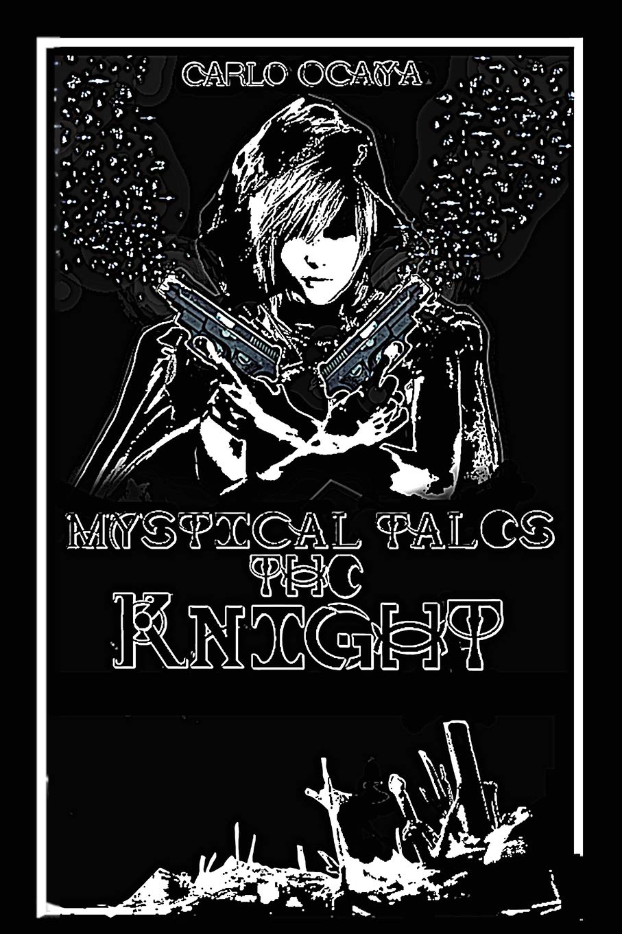 Mystical Tales: The Knight Fantasy & Sci-Fi