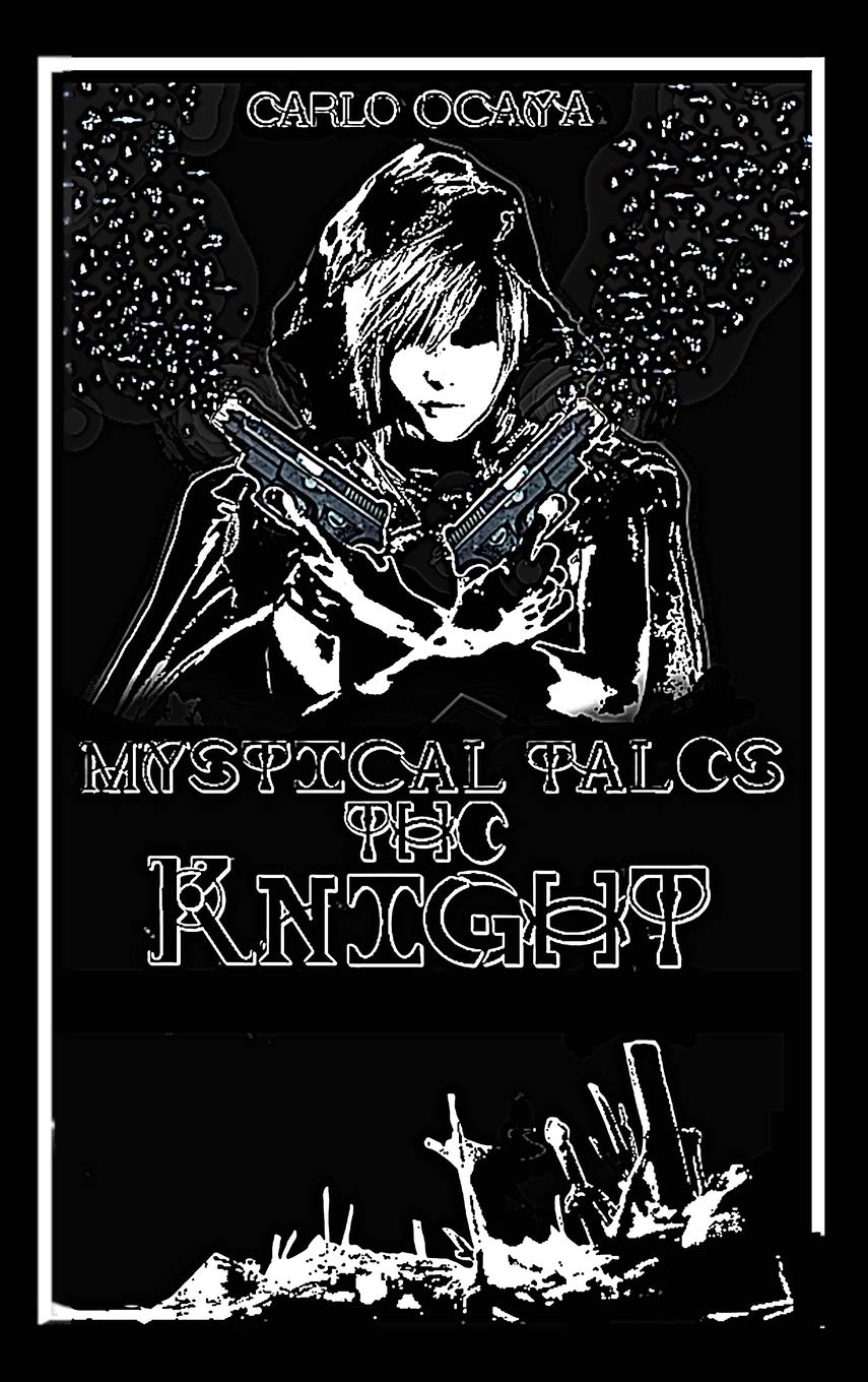 Mystical Tales: The Knight Action & Adventure