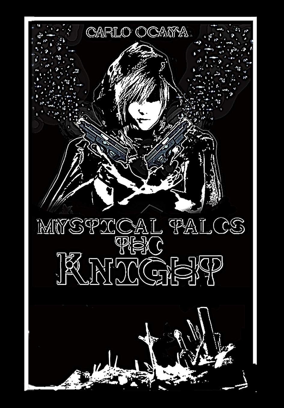 Mystical Tales: The Knight Action & Adventure