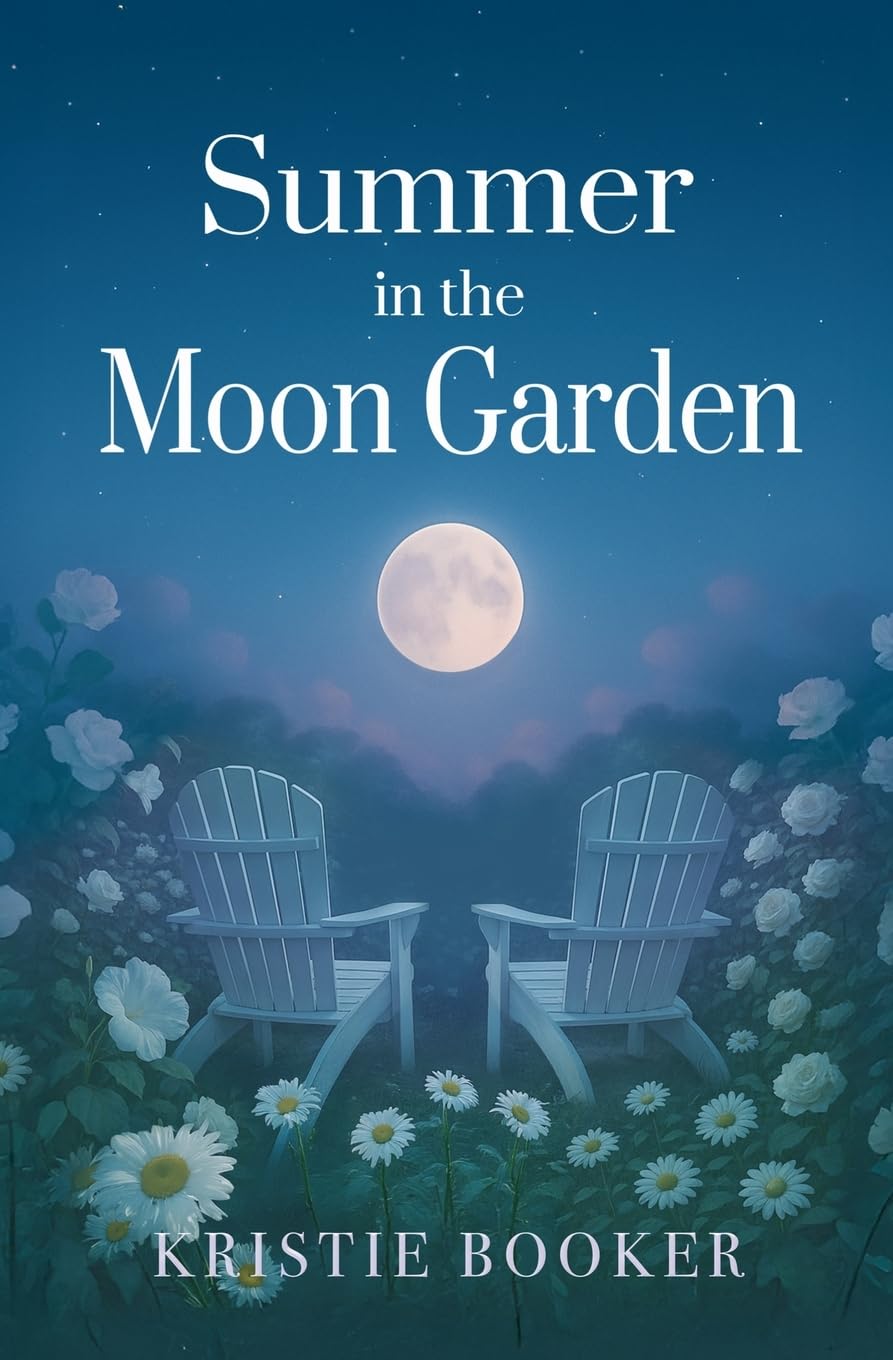 Summer in the Moon Garden Contemporary literature