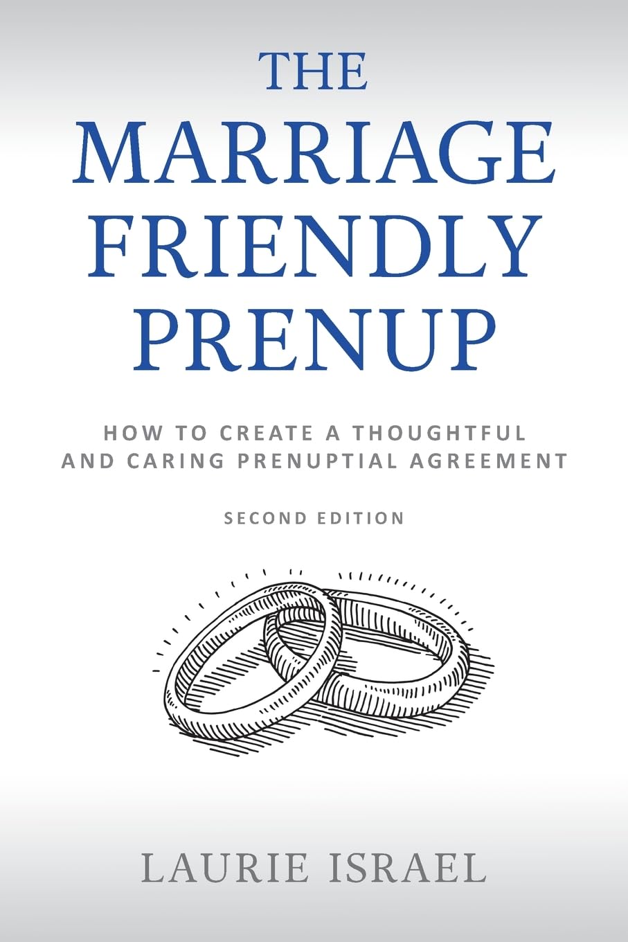 The Marriage-Friendly Prenup Law
