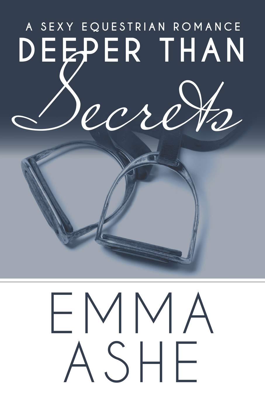 Deeper Than Secrets: A Curvy Assistant and Bad Boy Billionaire Contemporary Romance (Deeper Than Love, Band 3) Contemporary Romance