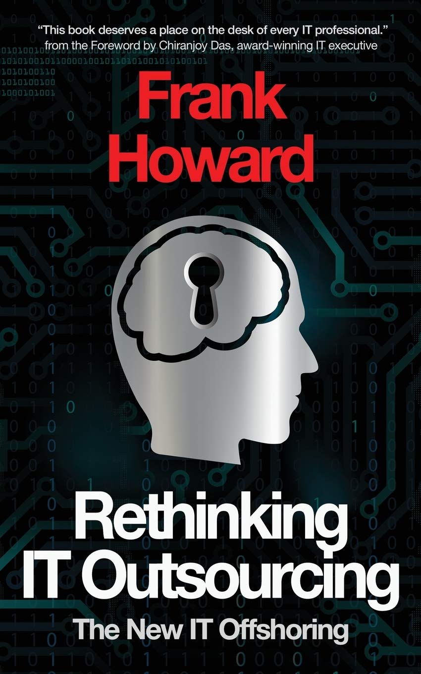 Rethinking IT Outsourcing Business, Finance & Career