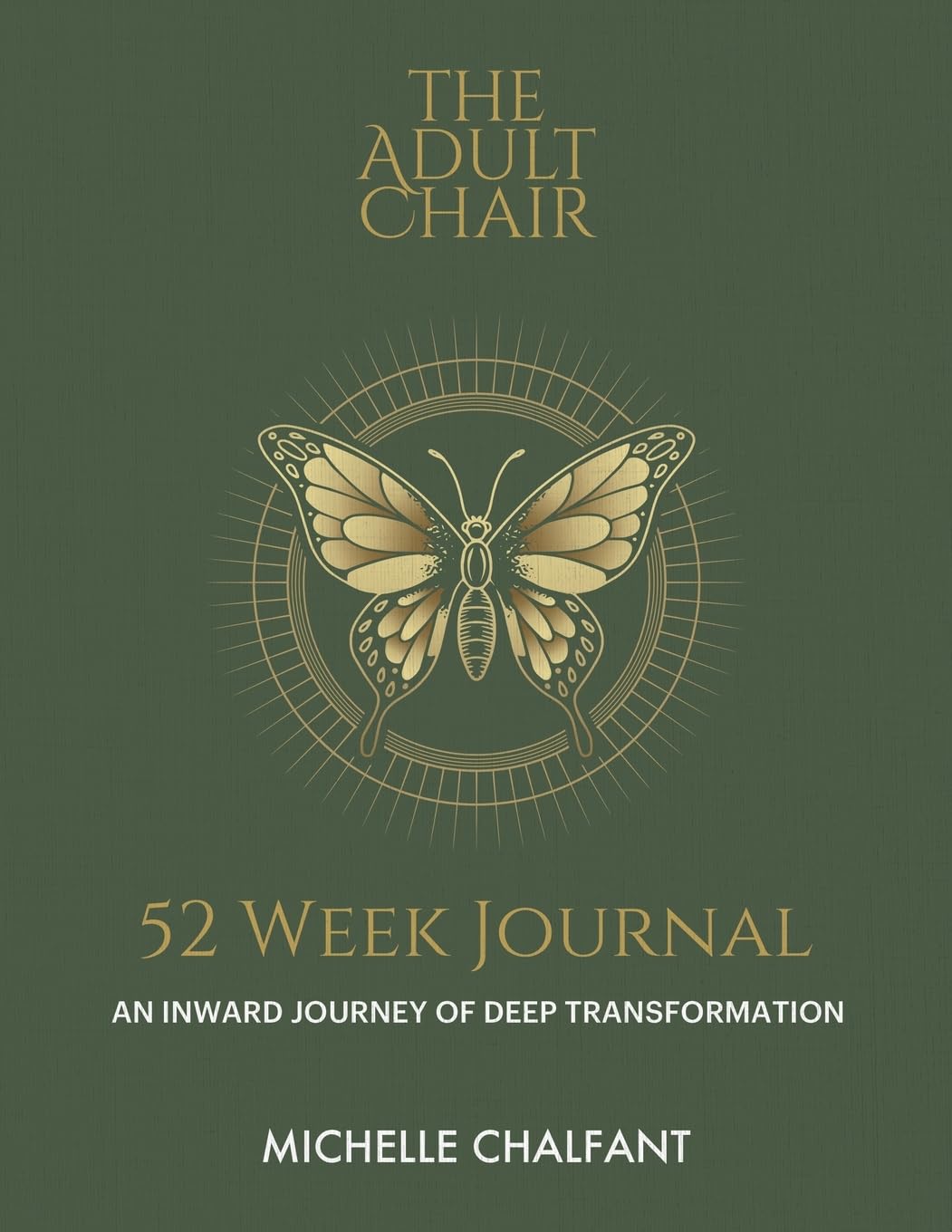 The Adult Chair 52 Week Journal Essays & Short Stories