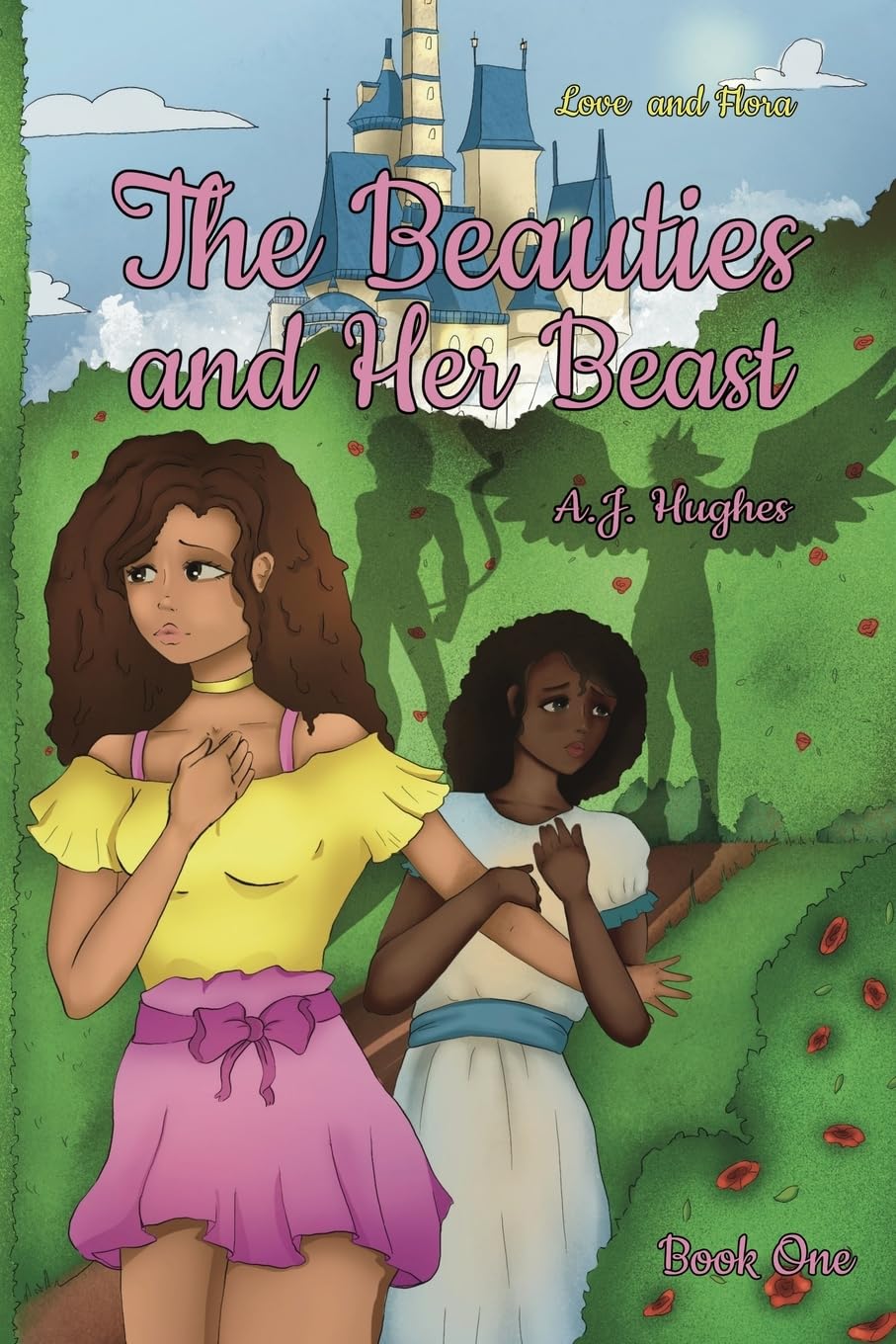 The Beauties and Her Beast Romance