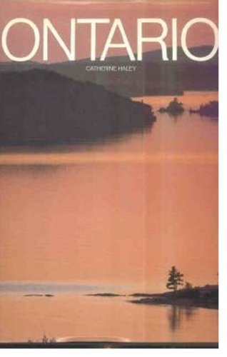 Ontario Books
