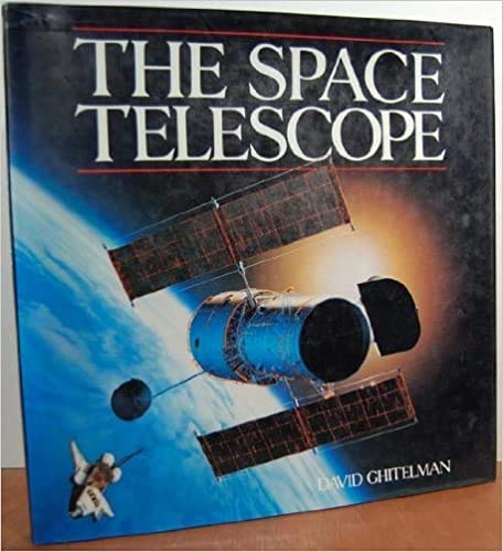 The Space Telescope Books