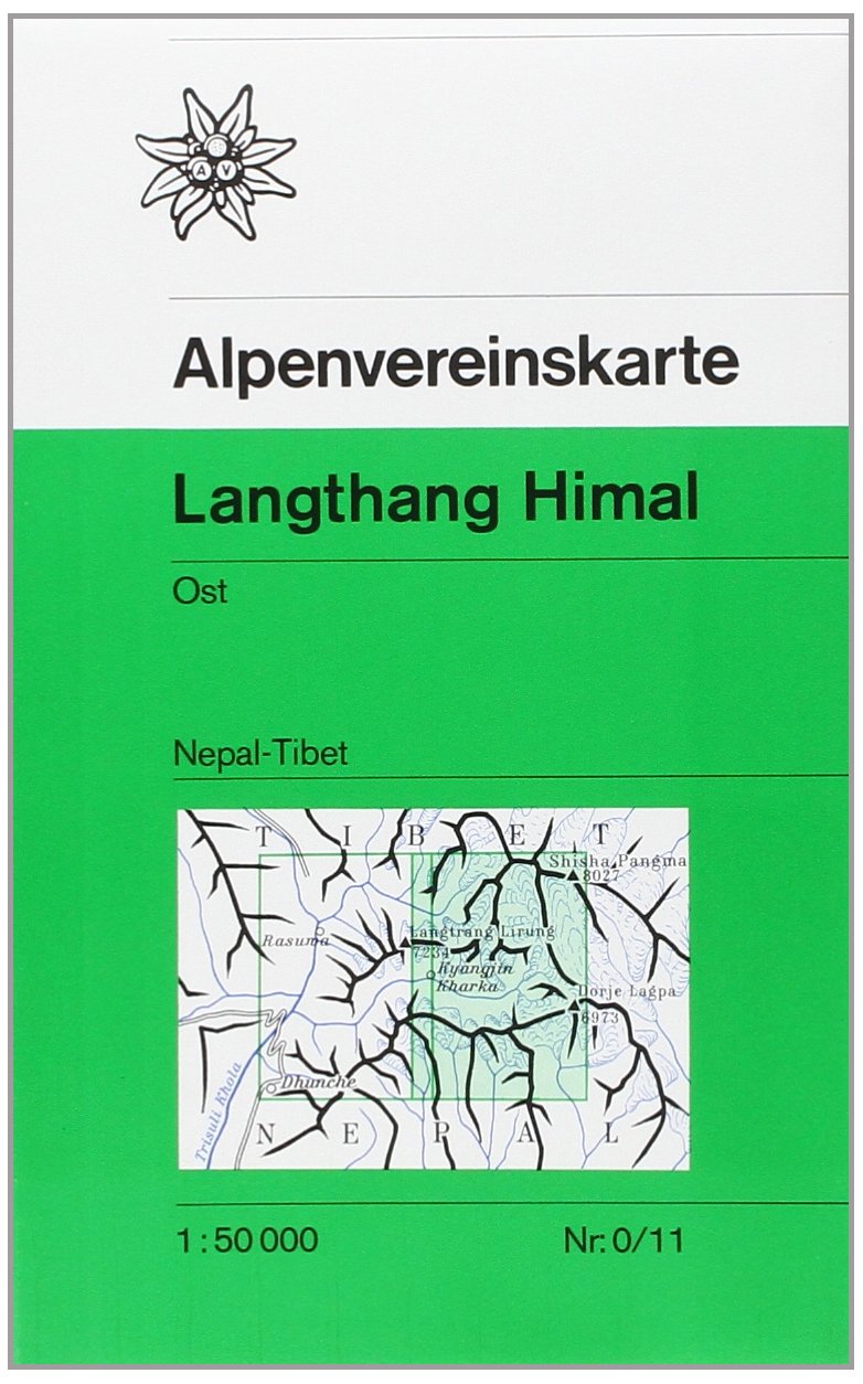 LANGTHANG HIMAL OST (NEPAL) Education & Training