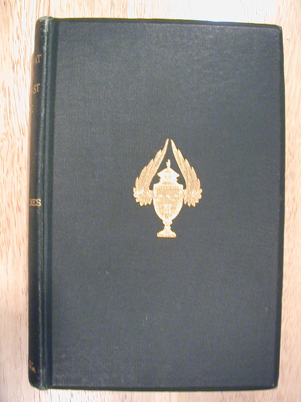 The Poet at the Breakfast-Table Books