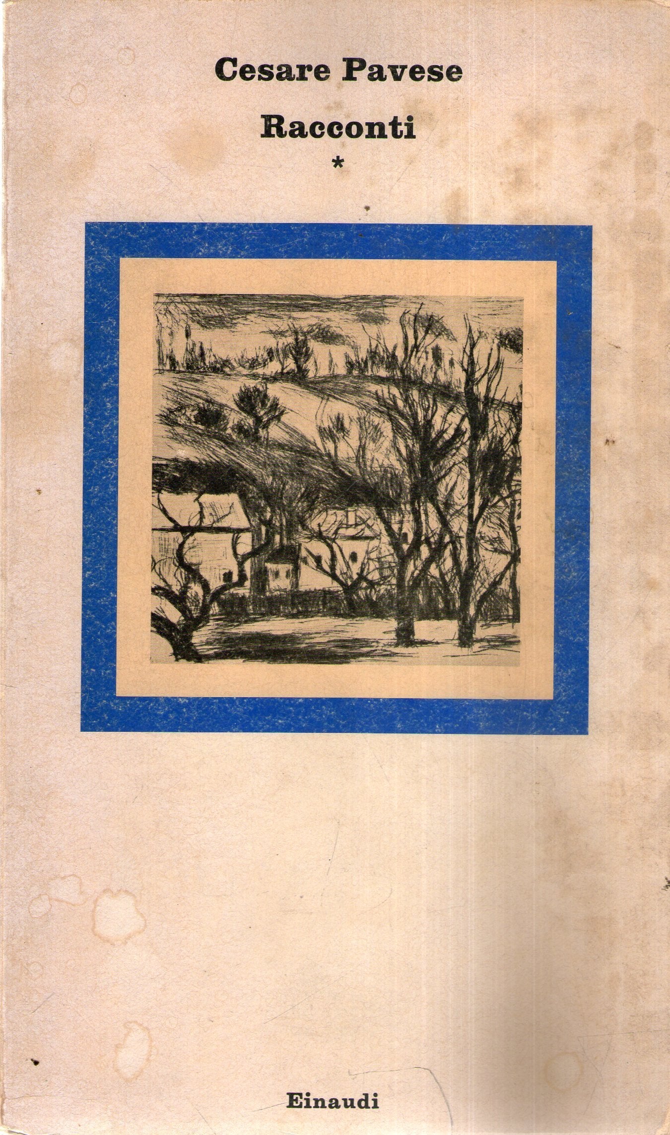 RACCONTI DUE VOLUMI book