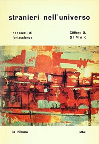 Stranieri nell'universo. book