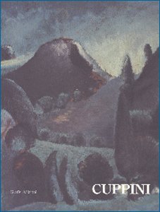 Carlo Cuppini. Antologica Books