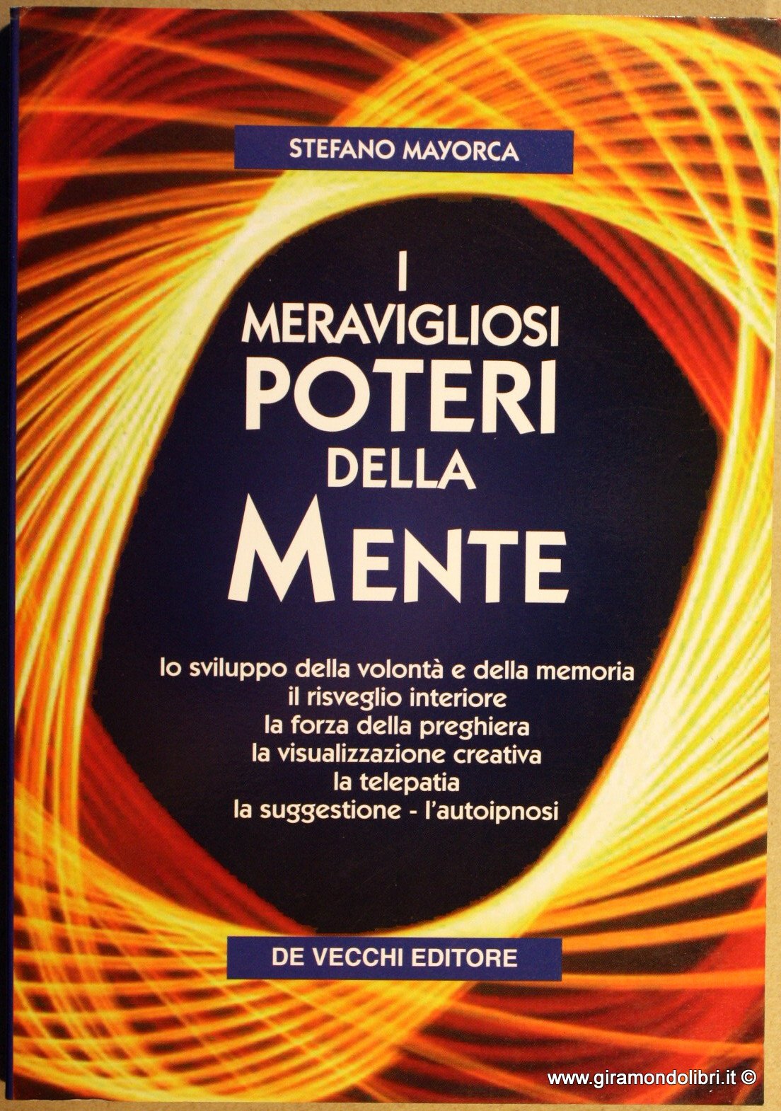I meravigliosi poteri della mente (Universo del paranormale) Psychology