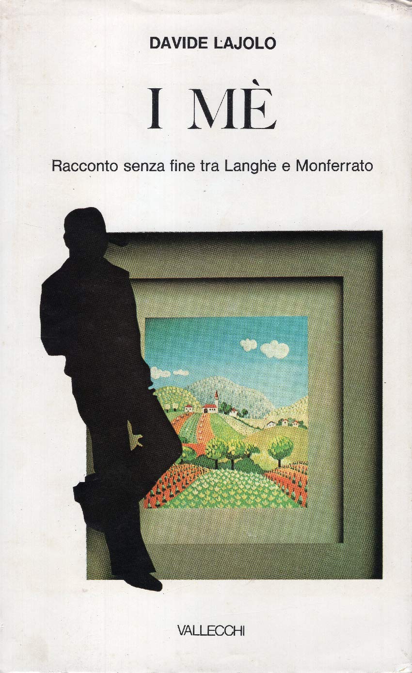 I mè racconto senza fine tra Langhe e Monferrato. Books