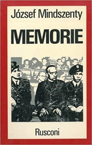 Memorie. Books