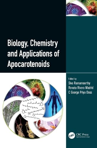 Biology, Chemistry and Applications of Apocarotenoids book