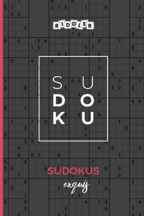 Sudokus exquis (édition française) book