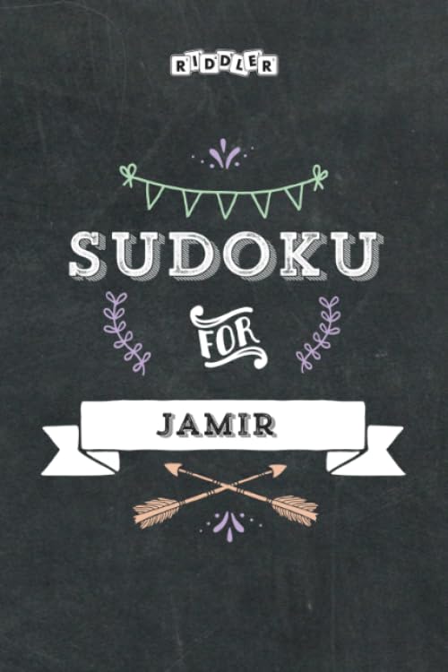 Sudoku for Jamir Leisure & Fun