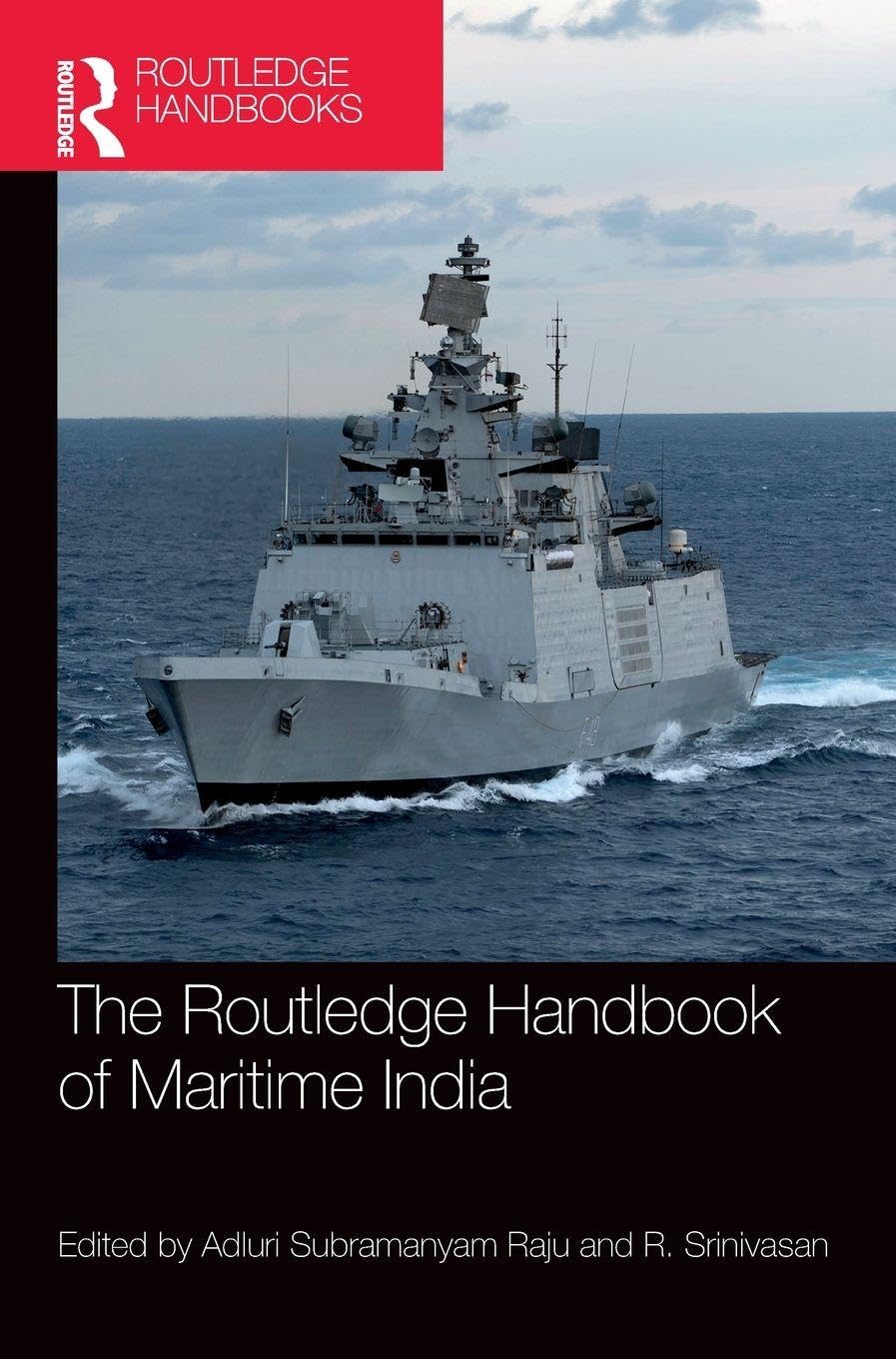 The Routledge Handbook of Maritime India Social Sciences