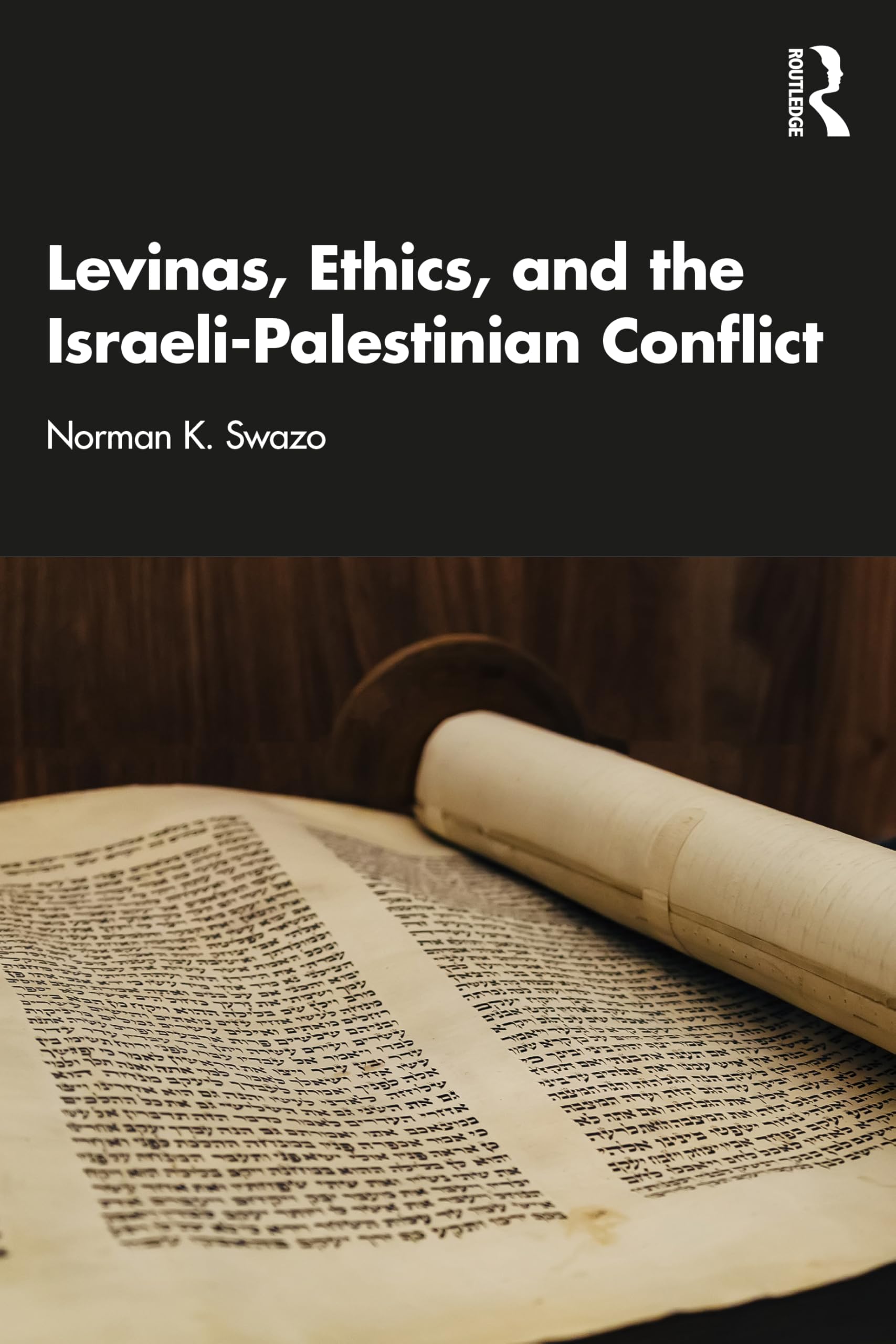 Levinas, Ethics, and the Israeli-Palestinian Conflict Philosophy