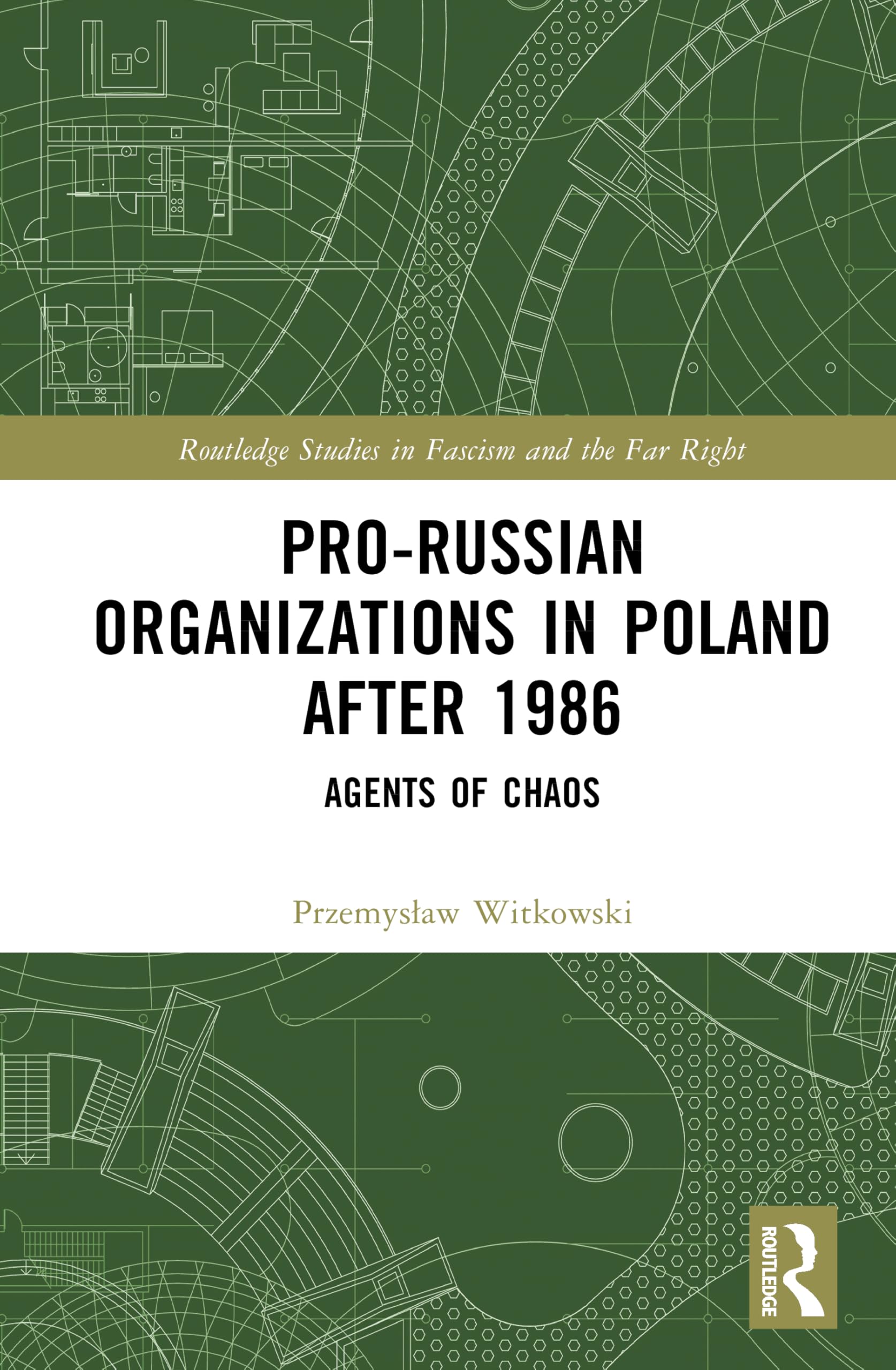 Pro-Russian Organizations in Poland after 1986 Law