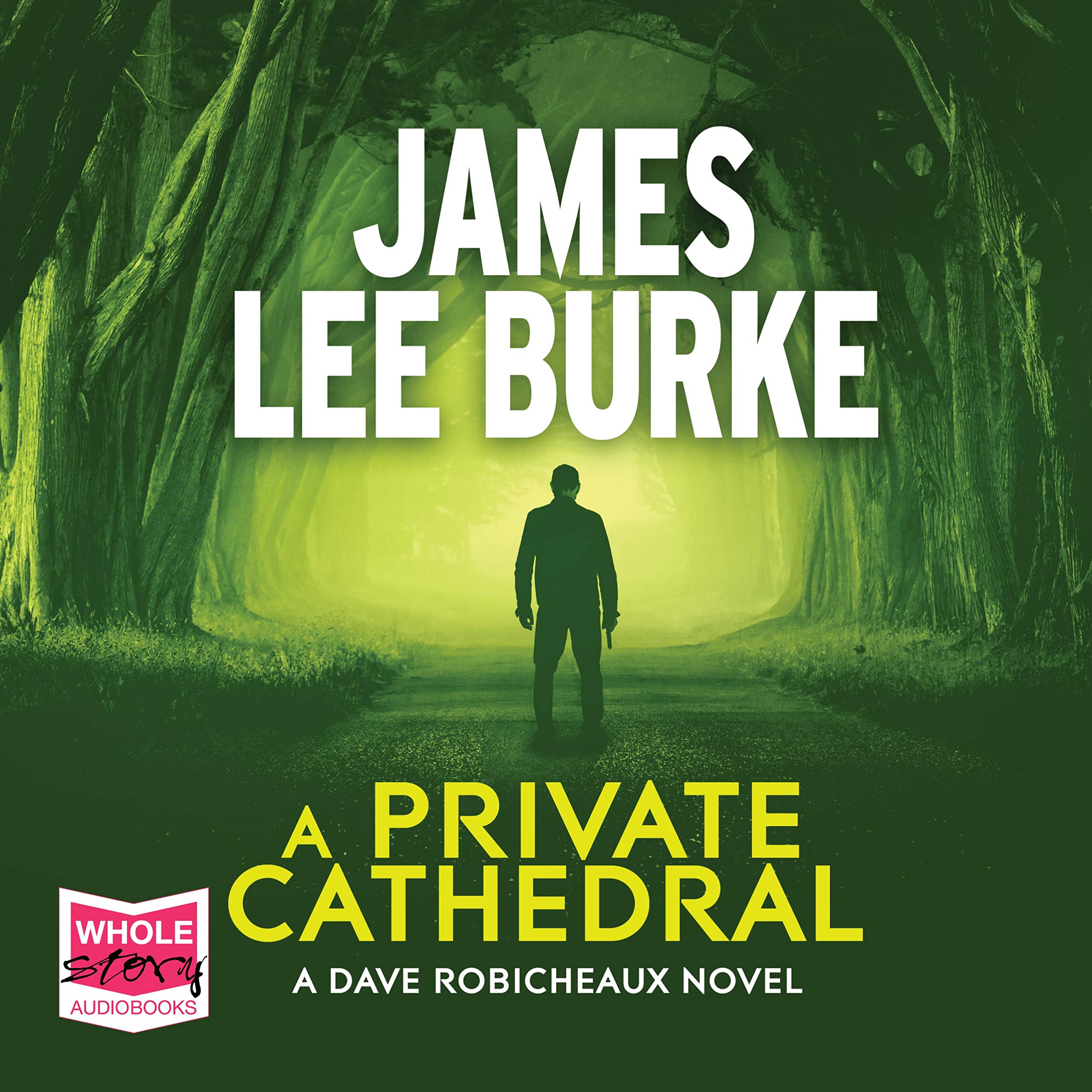 Product Image: A Private Cathedral