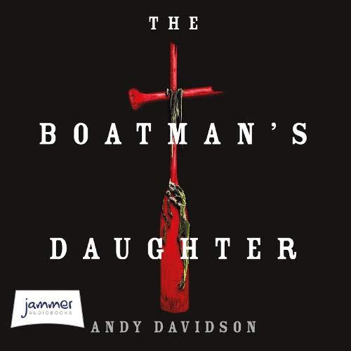Product Image: The Boatman's Daughter