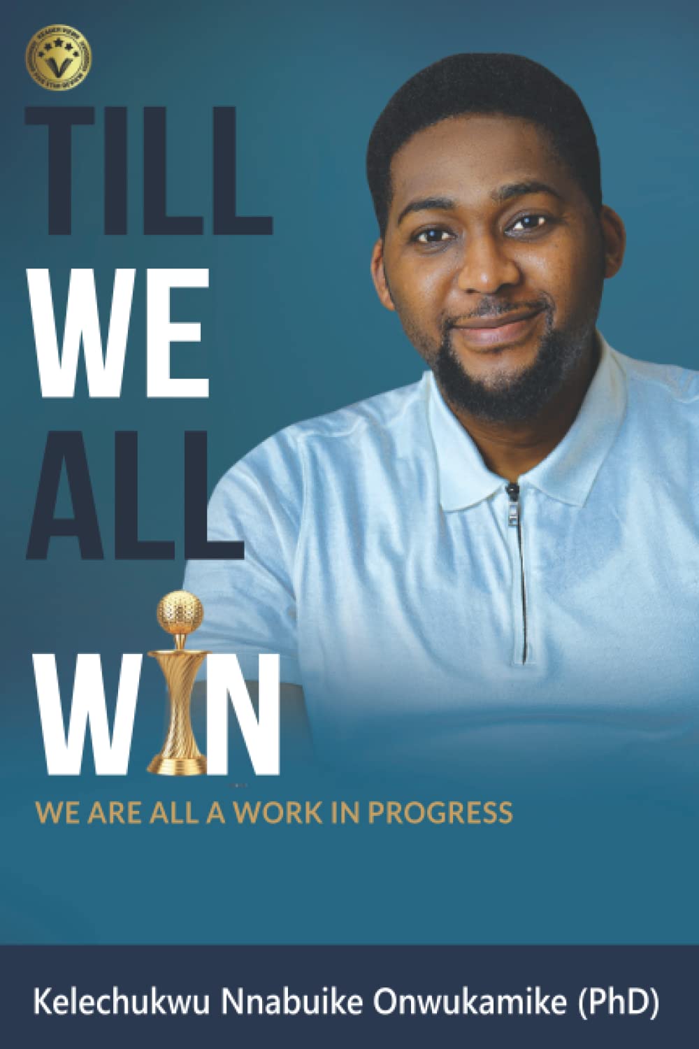 Till We All Win Business, Finance & Career