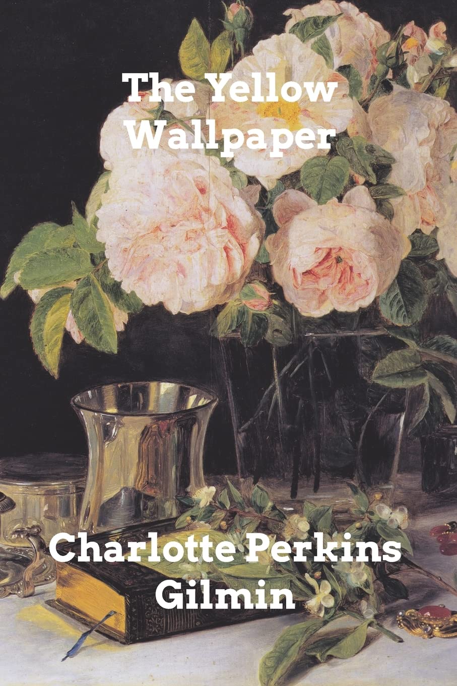 The Yellow Wallpaper Contemporary literature
