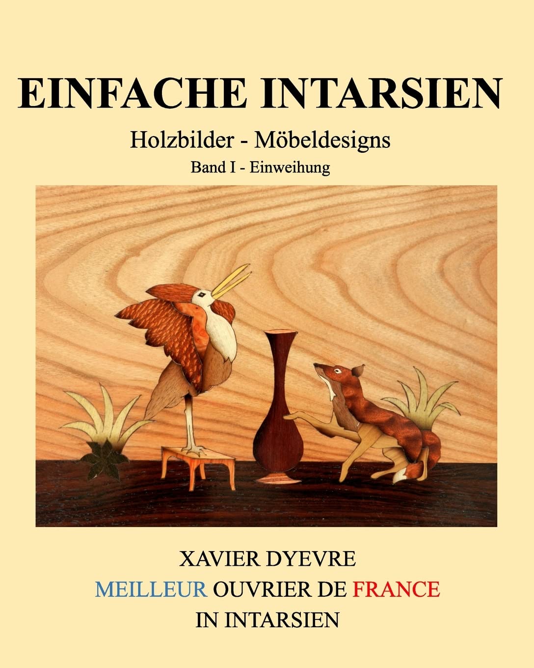 Einfache intarsien: Holzarbeit für alle Mathematics
